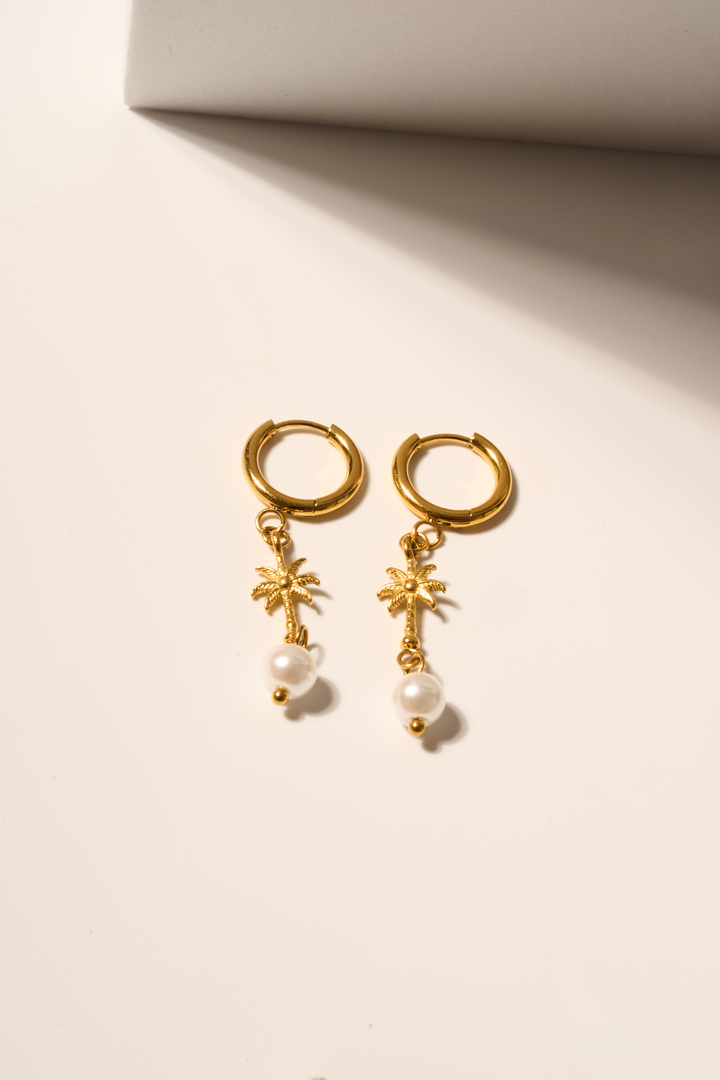 Coco Earrings