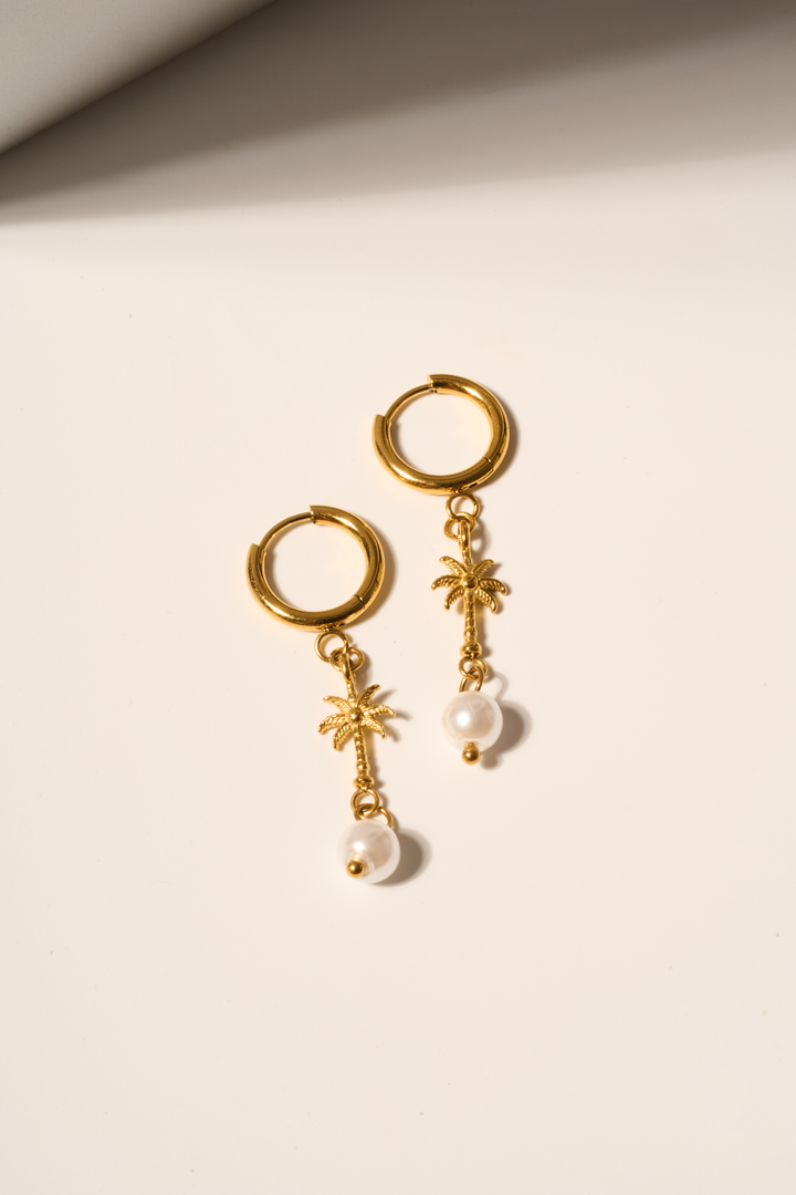 Coco Earrings