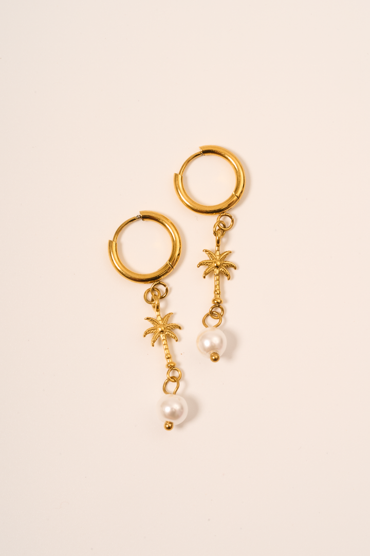 Coco Earrings