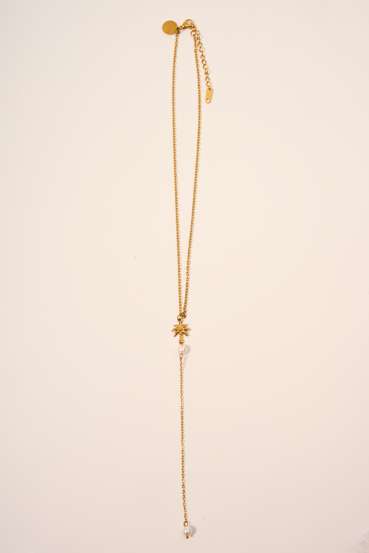 Coco Necklace