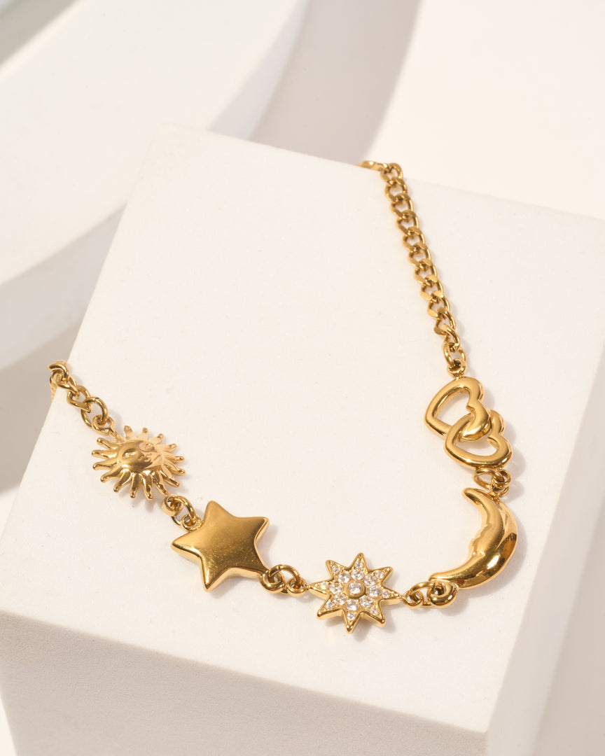 Cosmic Bracelet