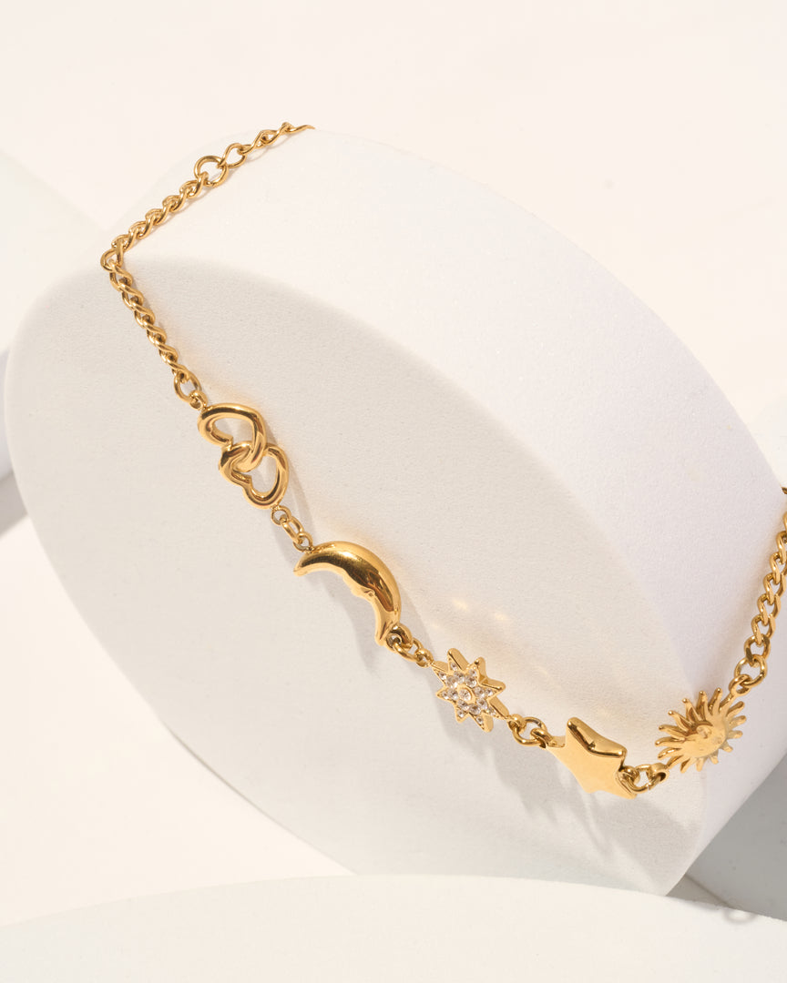 Cosmic Bracelet