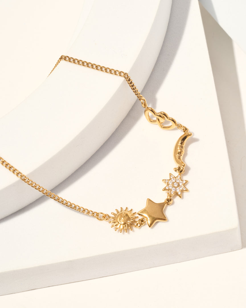 Cosmic Bracelet