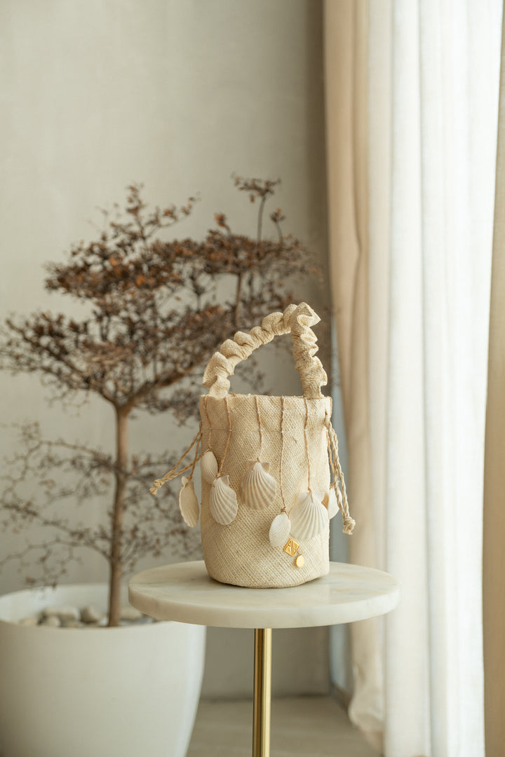 Sunspell x ARANAZ Exclusive: Muse Handbag