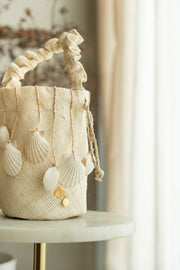 Sunspell x ARANAZ Exclusive: Muse Handbag