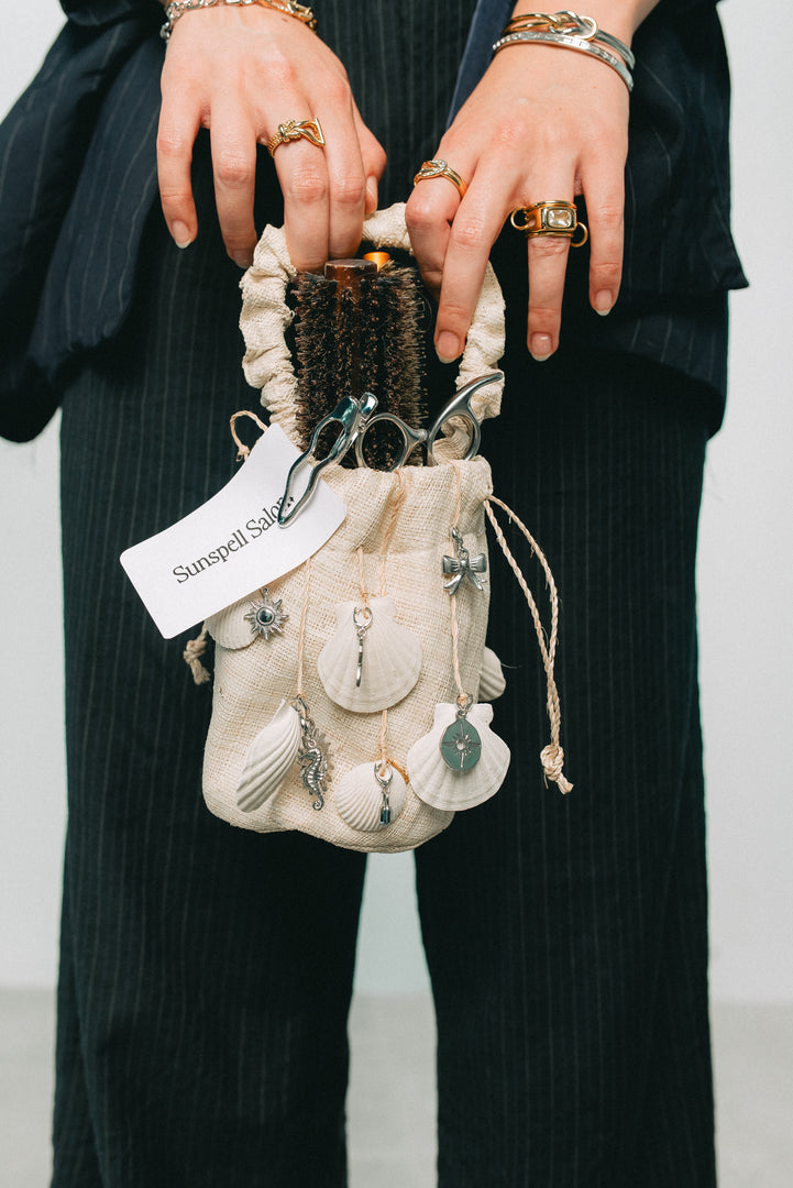 Sunspell x ARANAZ Exclusive: Muse Handbag (Pre-Order)