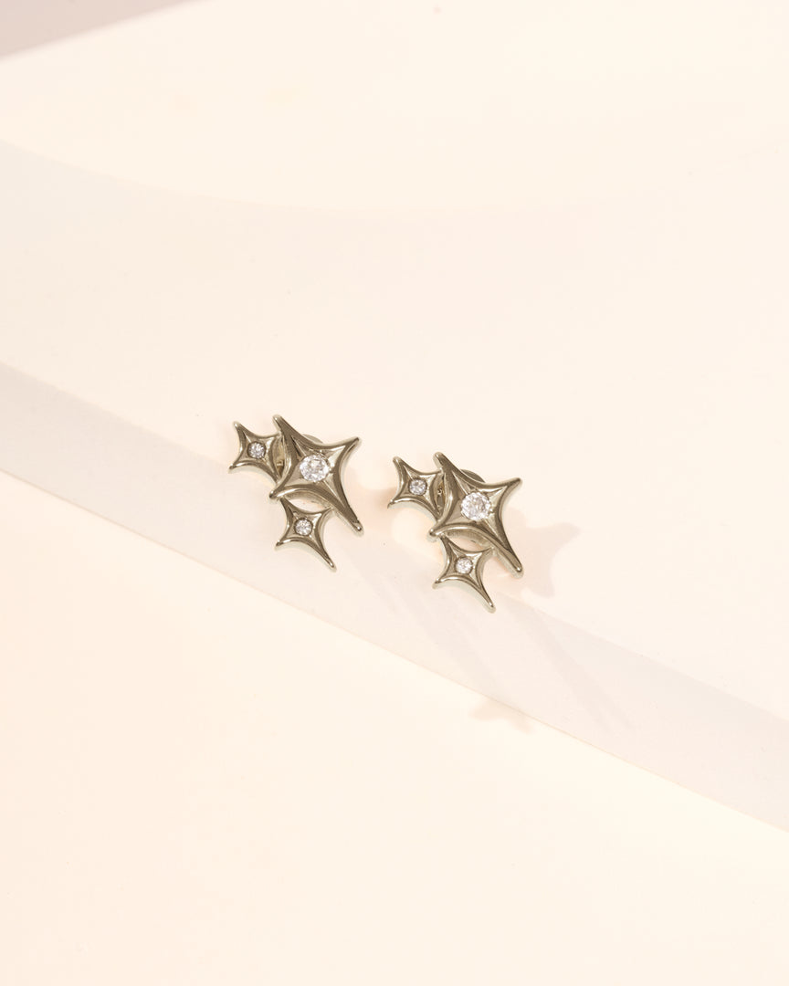 Felicity (Silver)