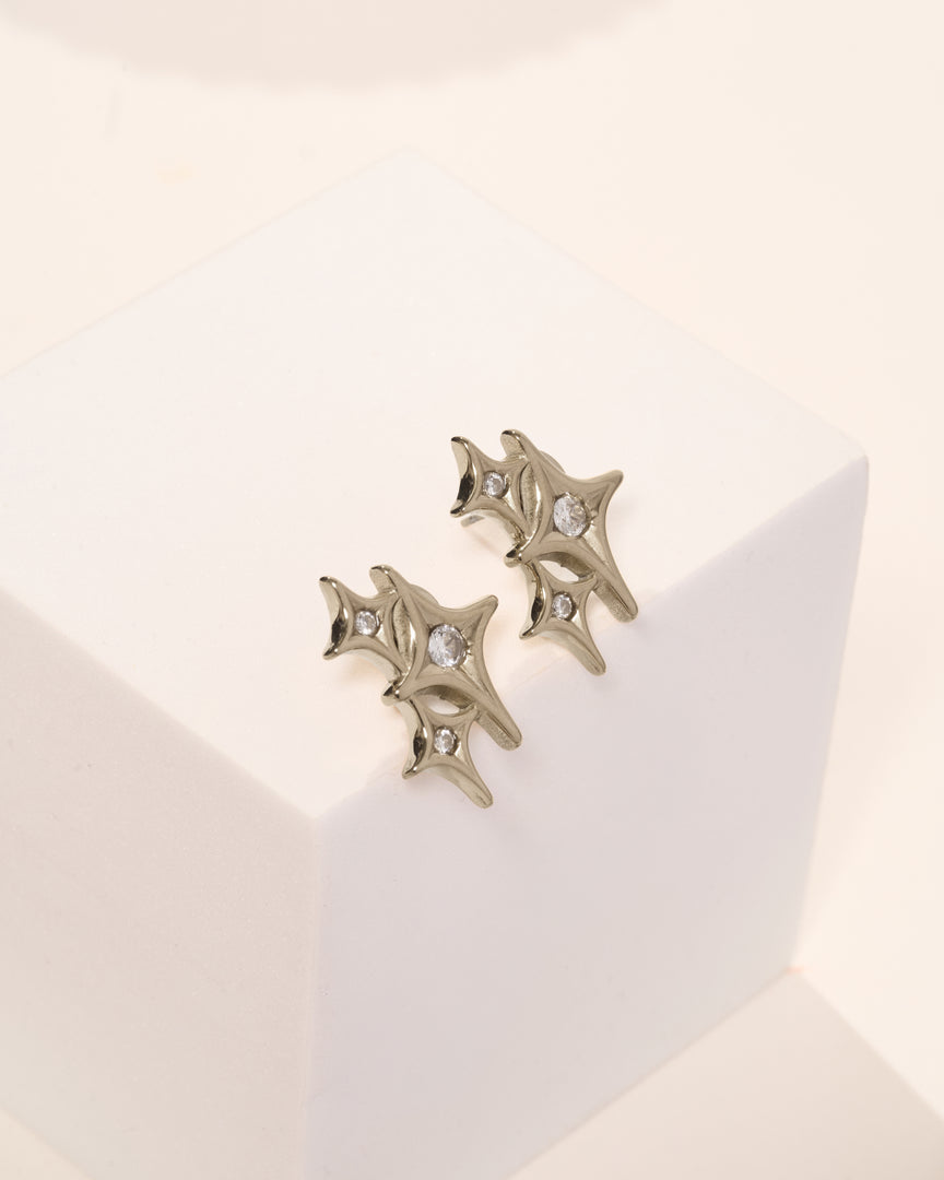 Felicity (Silver)