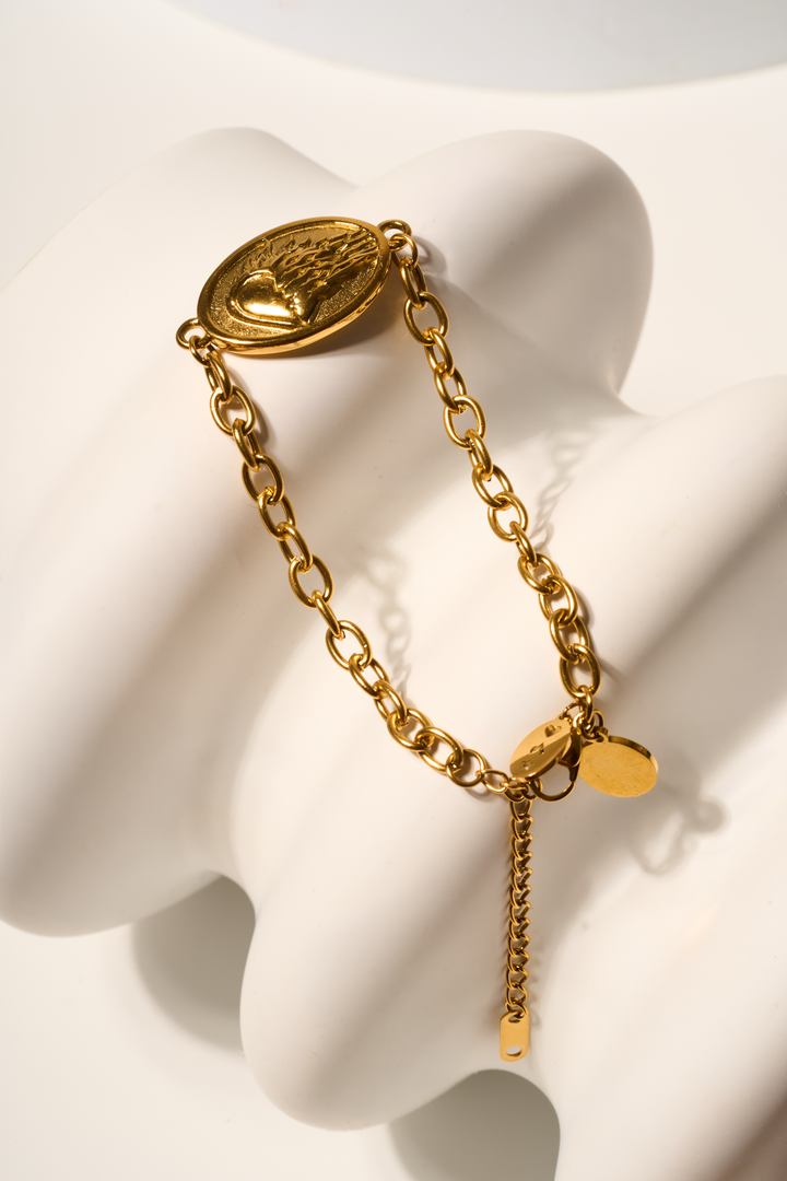 Fade Out Bracelet