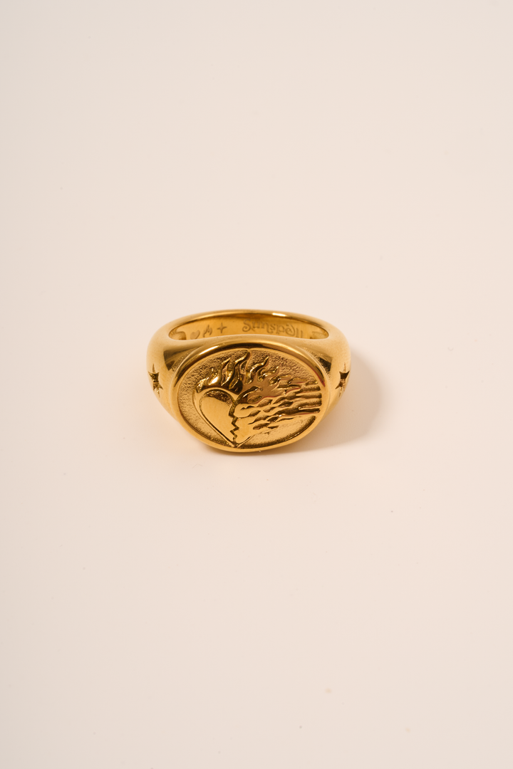 Fadeout Ring