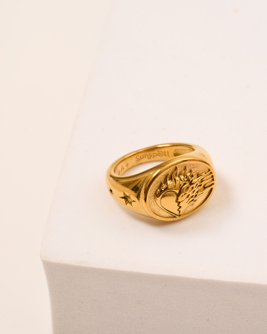 Fadeout Ring