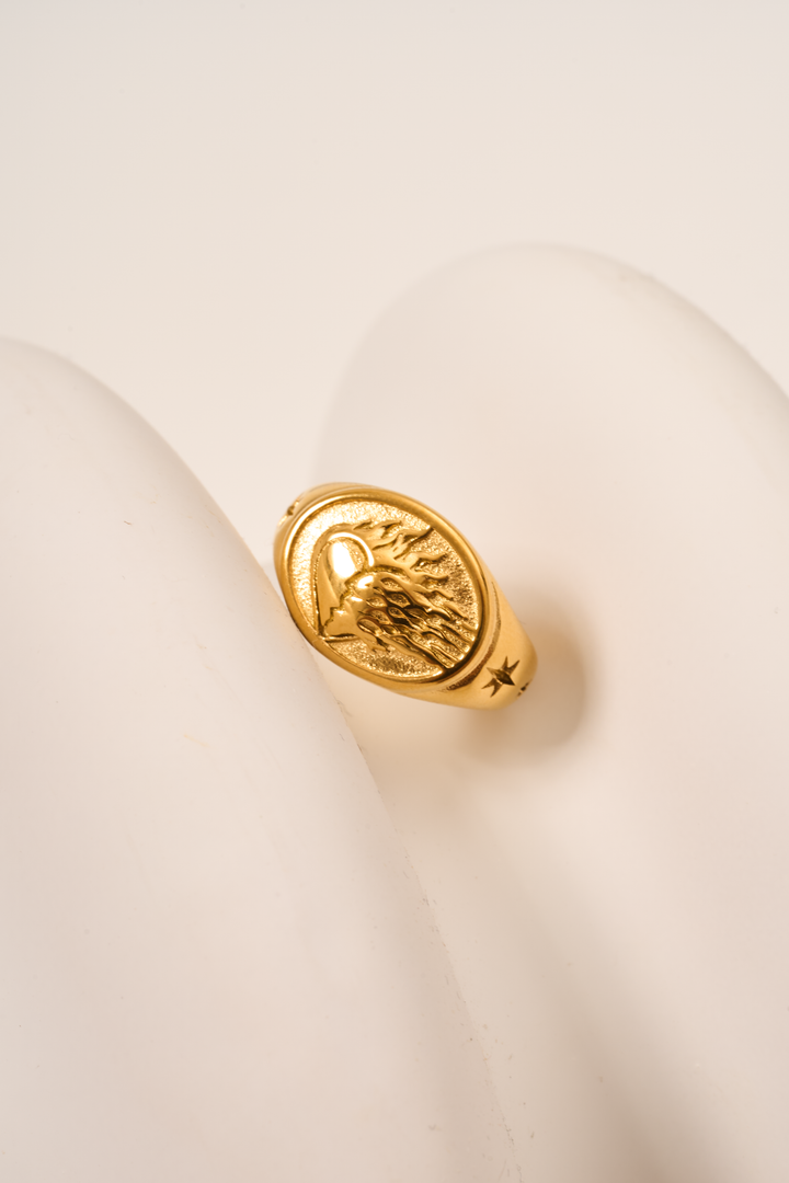 Fadeout Ring