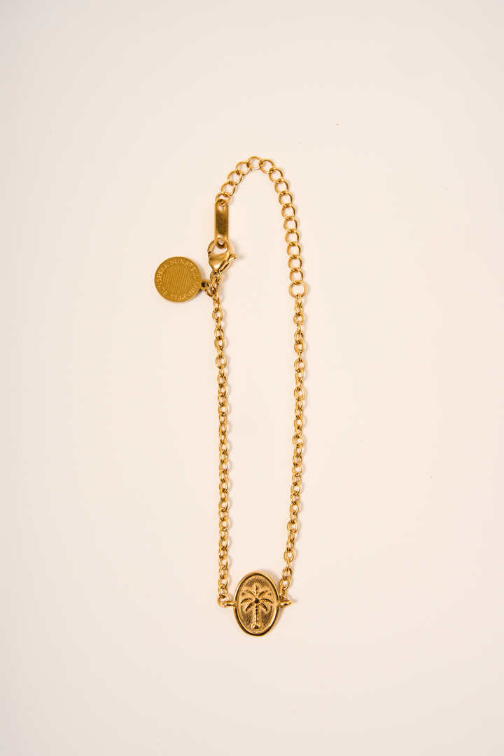 Flores Bracelet