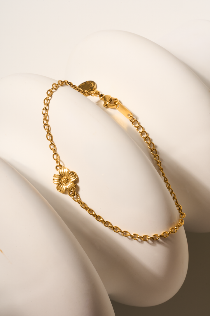 Flores Bracelet