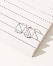 Porter Medio (Silver)