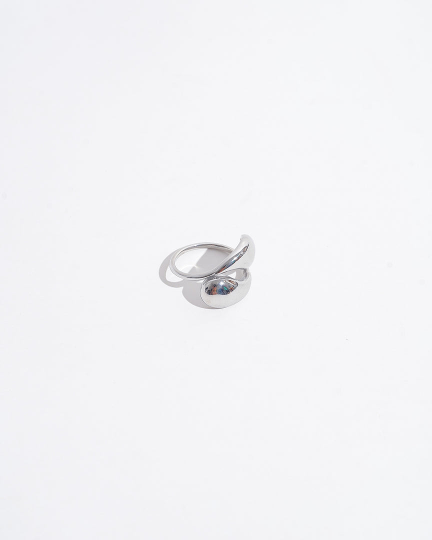 Eryx Ring (Silver)