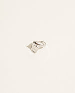 Load image into Gallery viewer, Aika Ring (Silver)