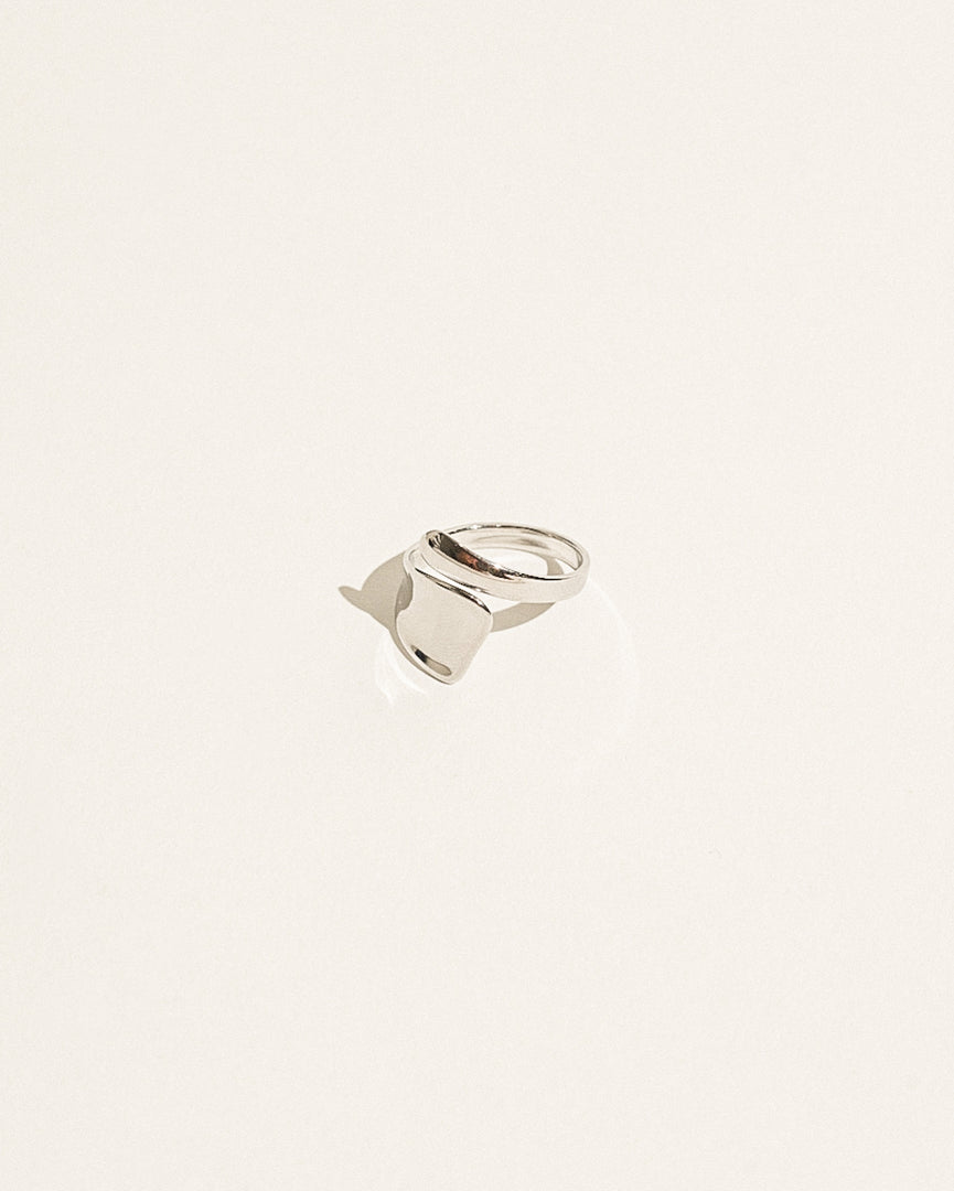 Aika Ring (Silver)