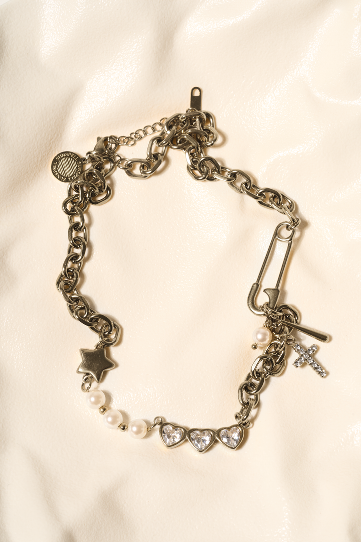 Shack (Silver)