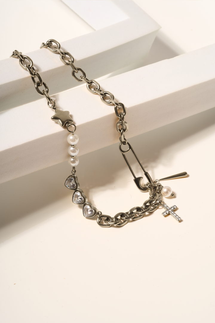 Shack (Silver)