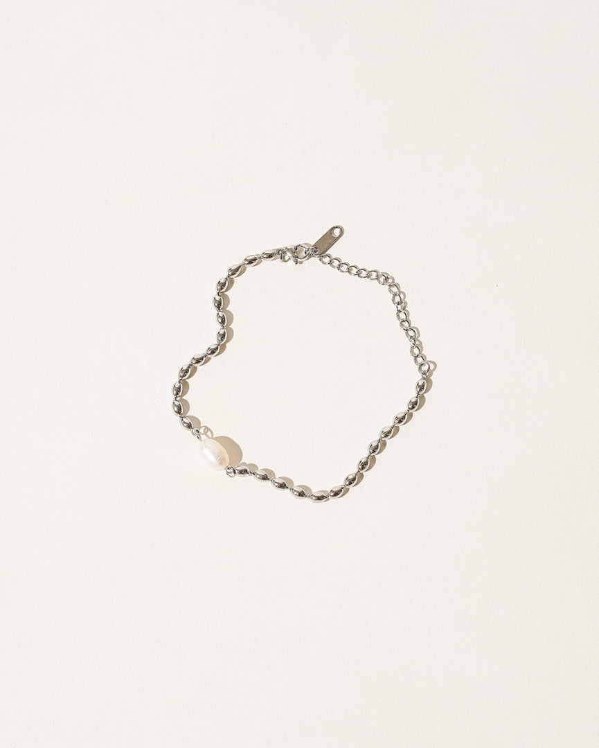 Shay (Silver) Bracelet