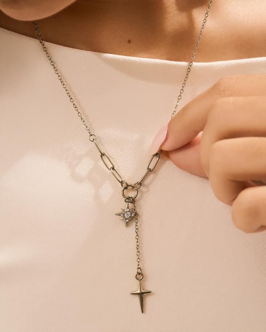 Sinta (Silver)