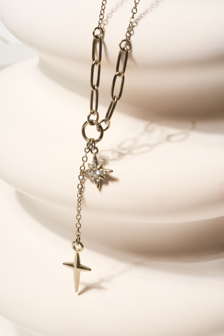Sinta (Silver)