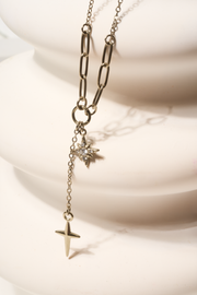 Sinta (Silver)