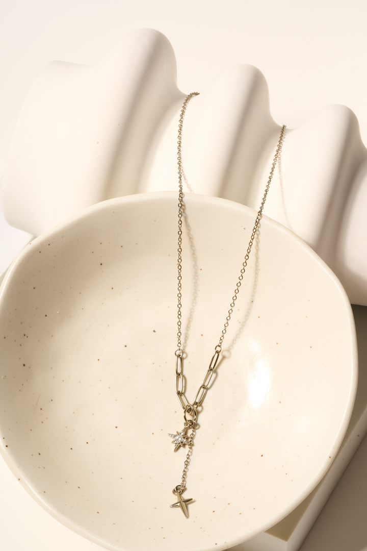 Sinta (Silver)