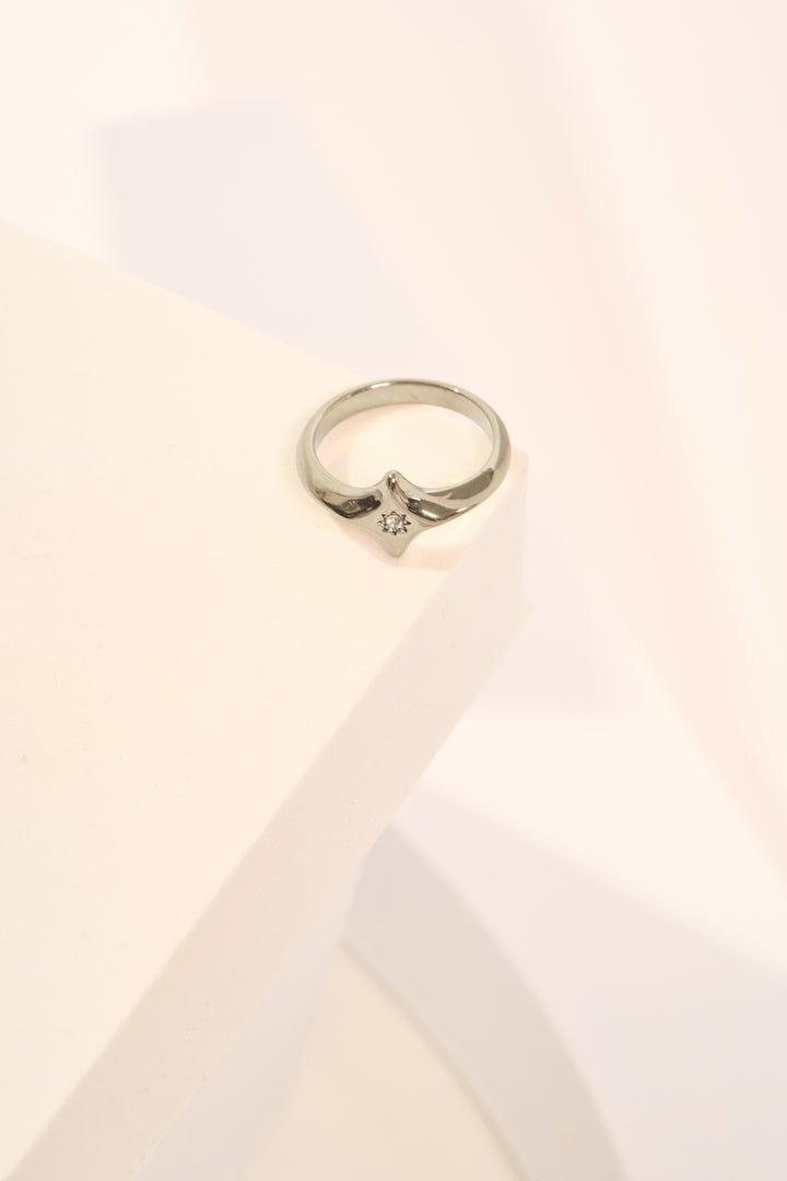 Felicity Ring (Silver)