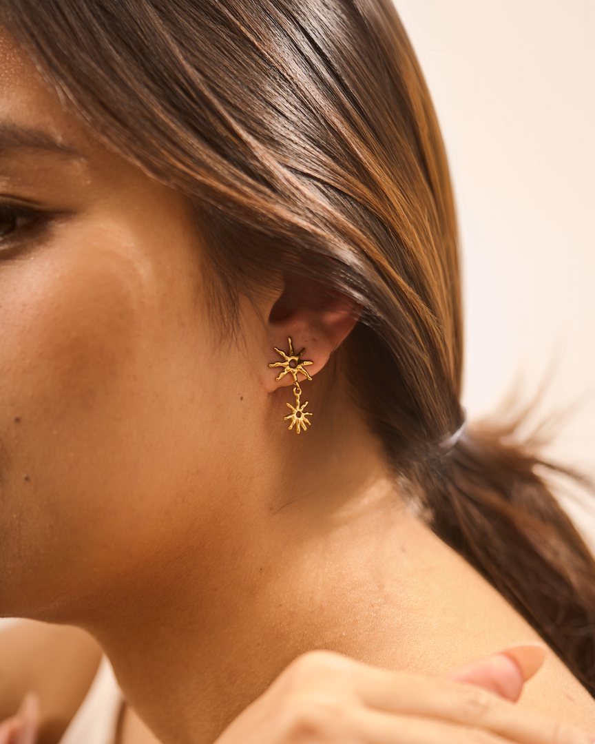 Araw Earring