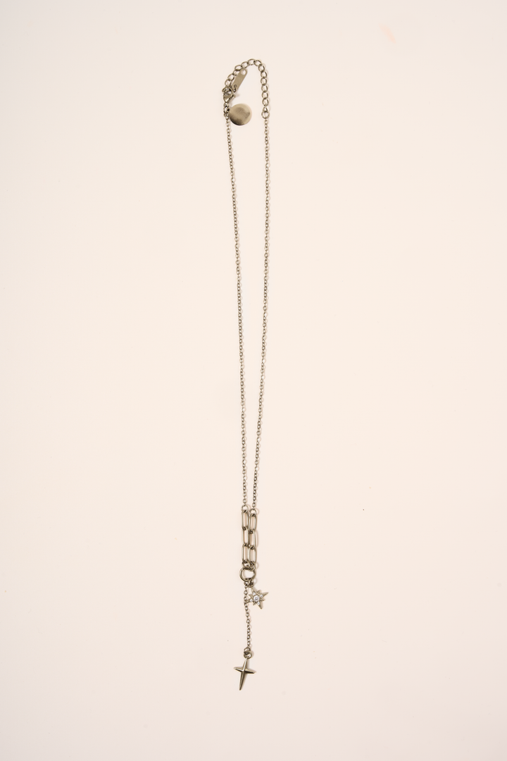 Sinta (Silver)