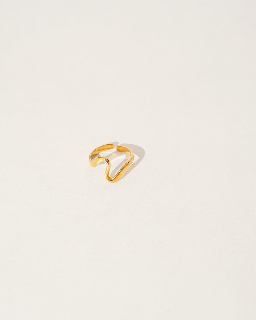 Sol Ring (Gold)