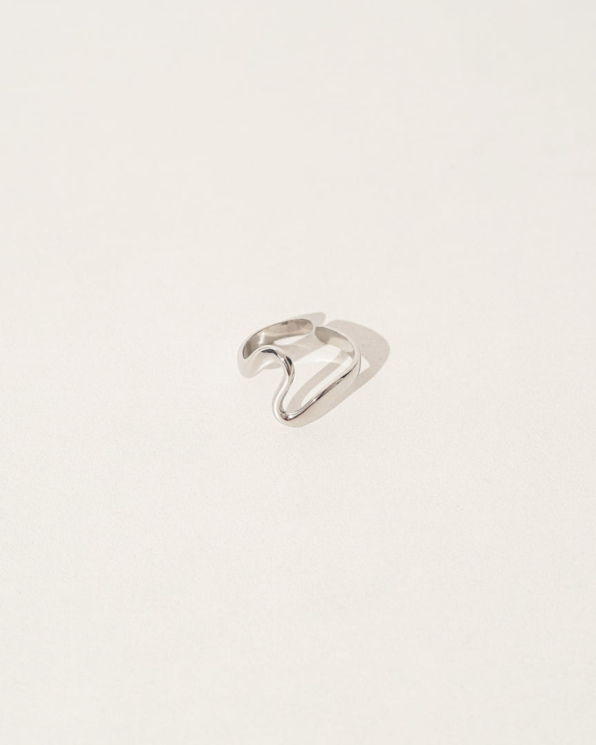Sol Ring (Silver)