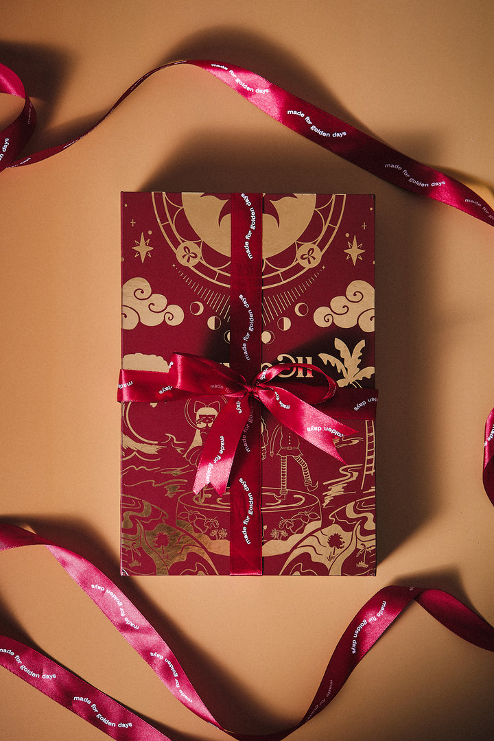 12 Day Advent Calendar | Limited Edition |