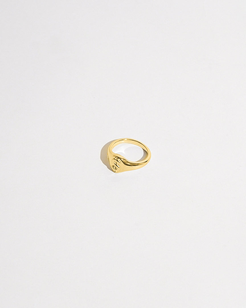 Aluna (Gold)