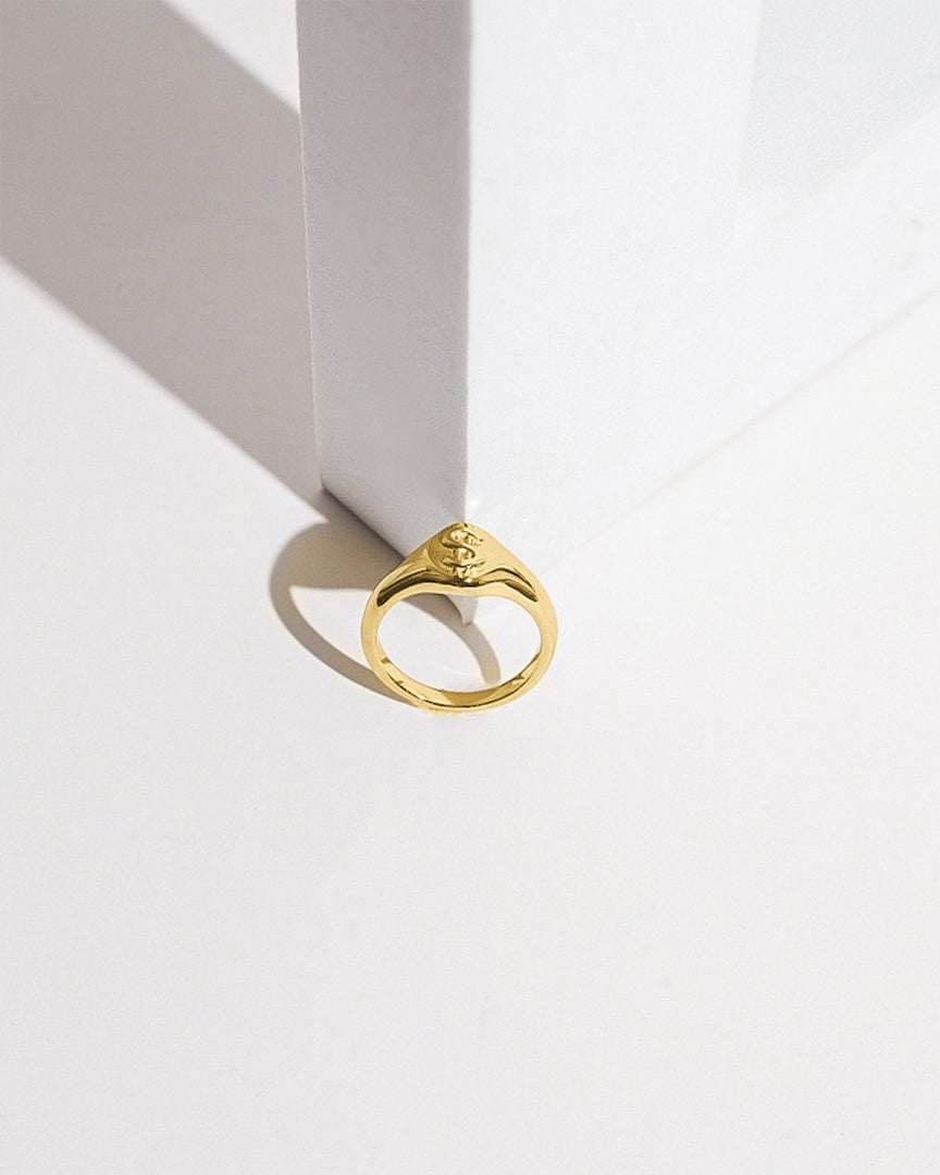 Aluna (Gold)