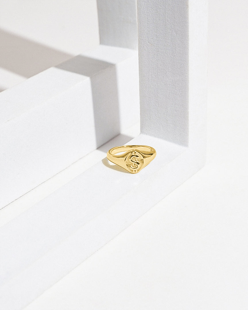 Aluna (Gold)