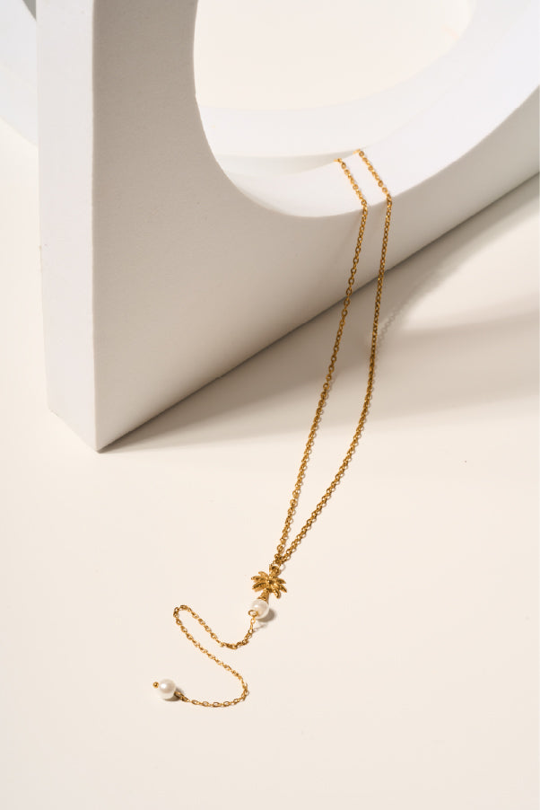 Coco Necklace