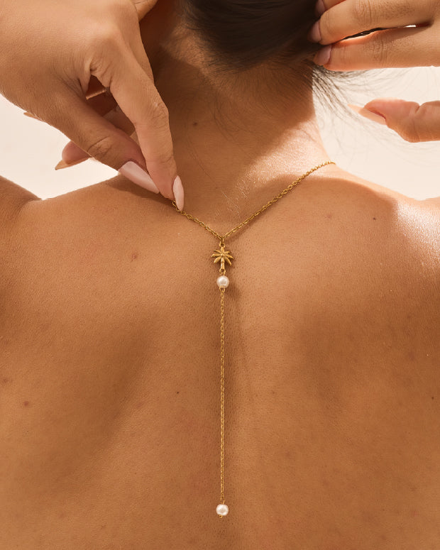Coco Necklace