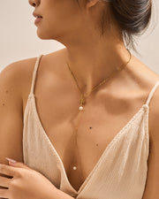 Coco Necklace