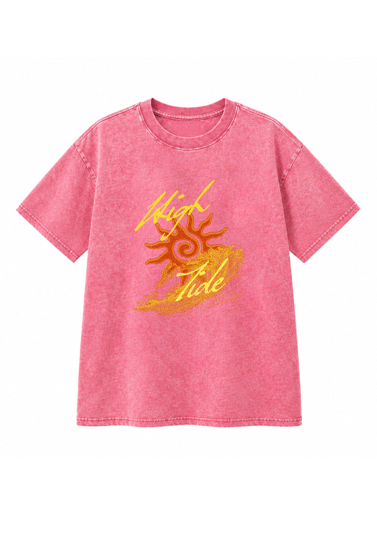 High Tide Tee
