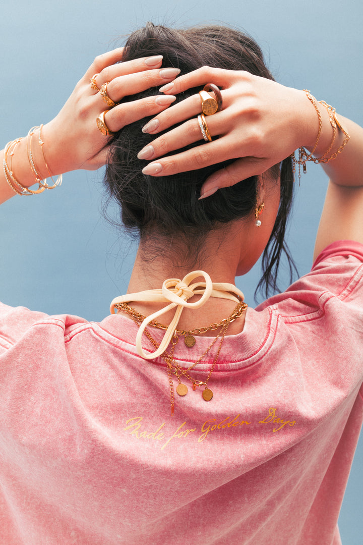 High Tide Tee