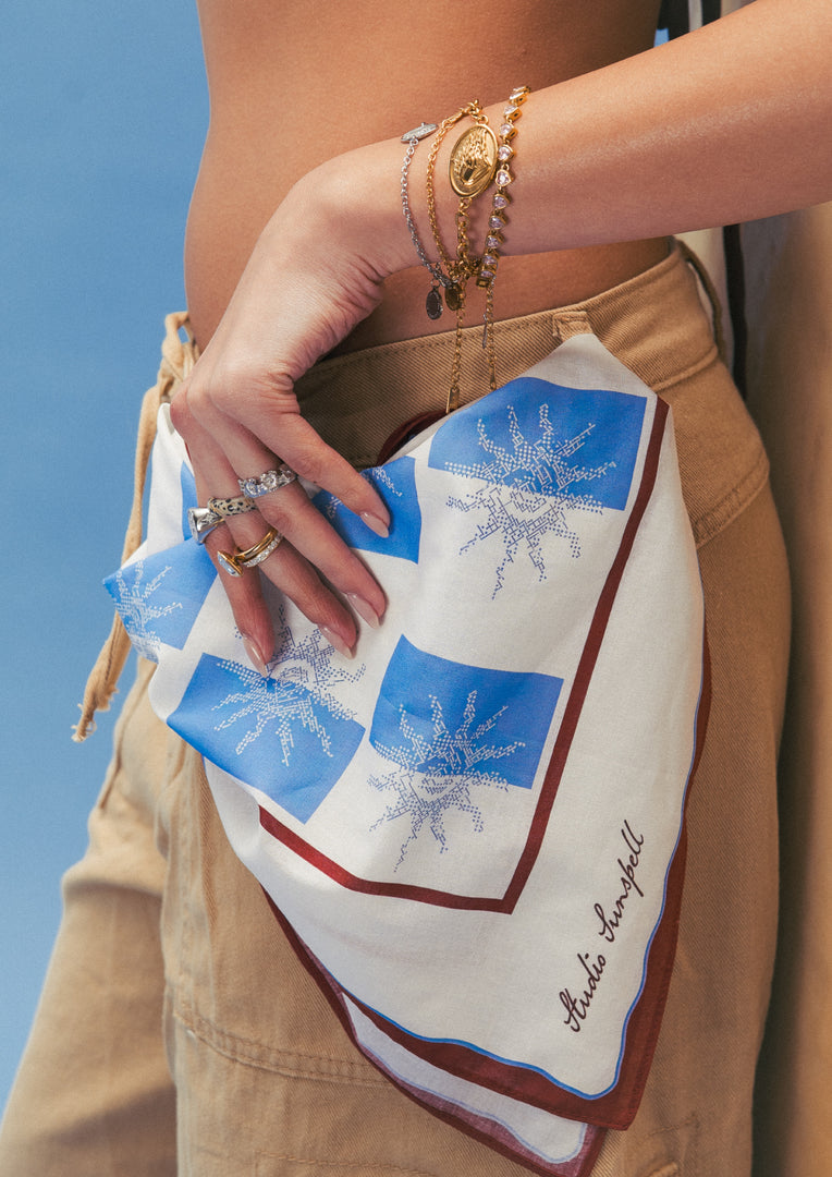 High Tide Scarf