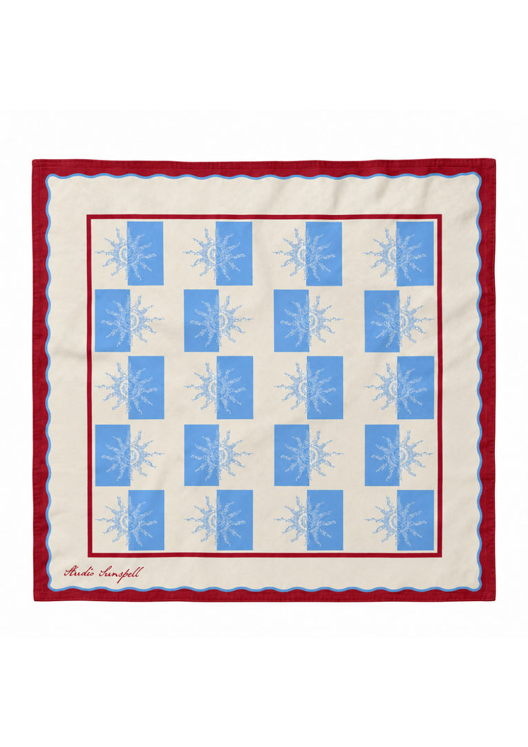 High Tide Scarf
