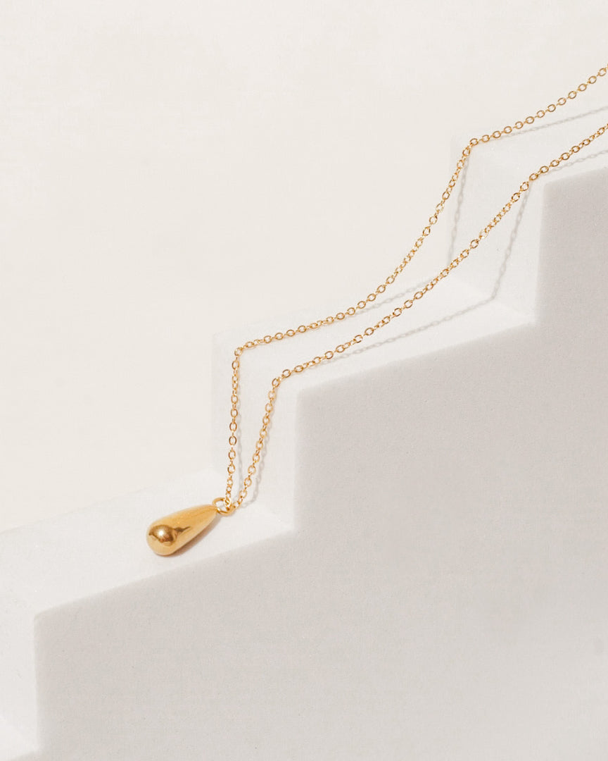 Peu Necklace