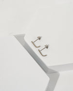 Load image into Gallery viewer, Hook Mini (Silver)

