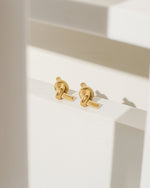 Load image into Gallery viewer, Nudo Earrings