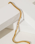 Load image into Gallery viewer, Nova (Gold) Bracelet
