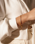 Load image into Gallery viewer, Nova (Gold) Bracelet
